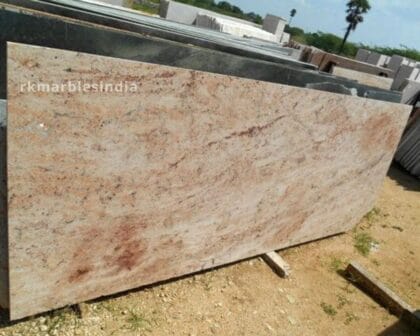 Shiva Gold Granite