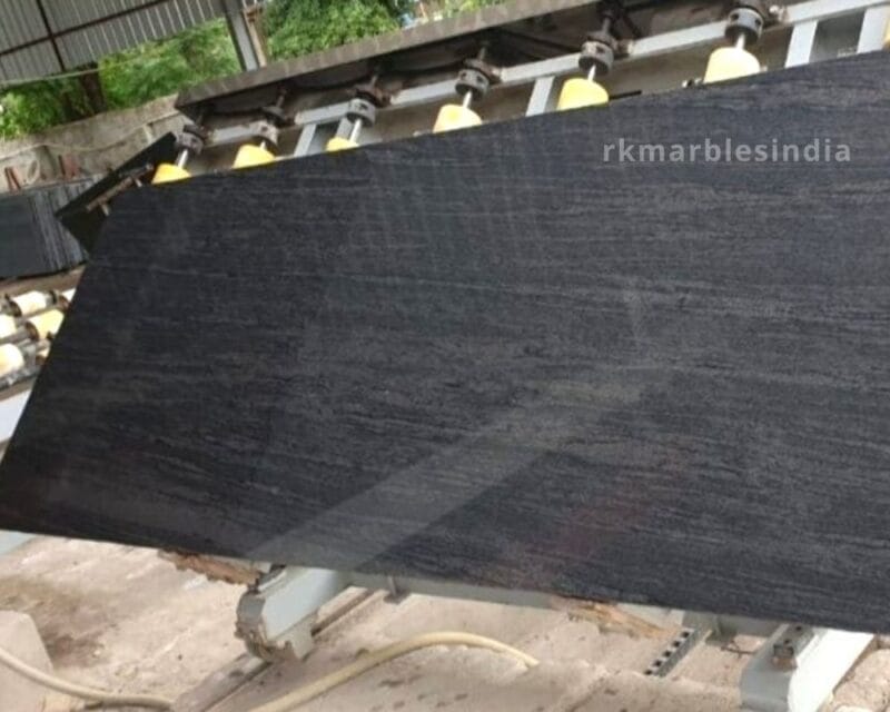 Signature Brown Granite