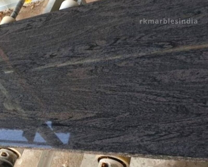 Signature Brown Granite