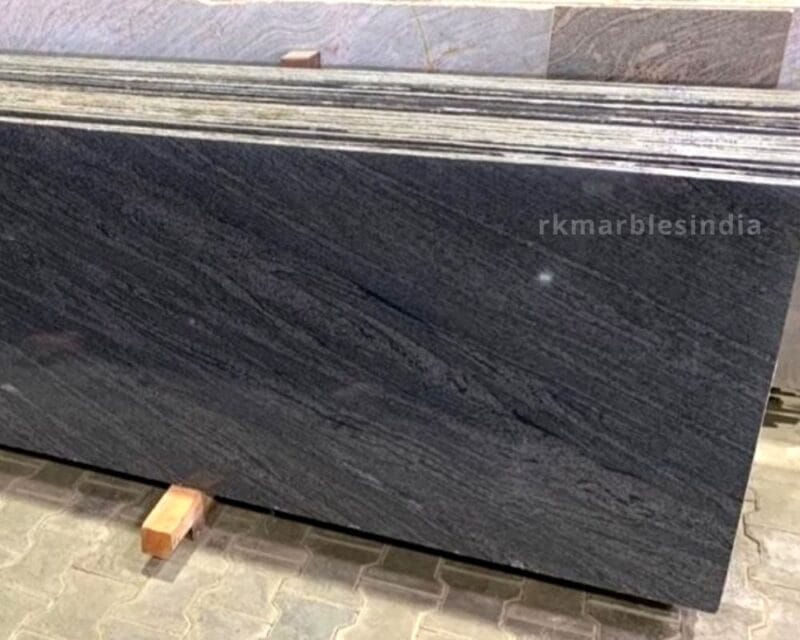 Signature Brown Granite