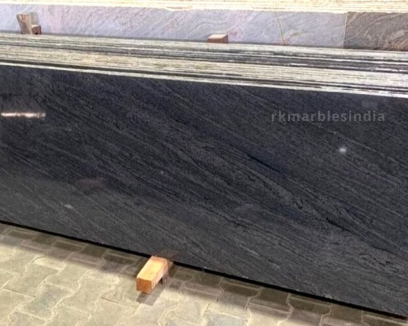 Signature Brown Granite