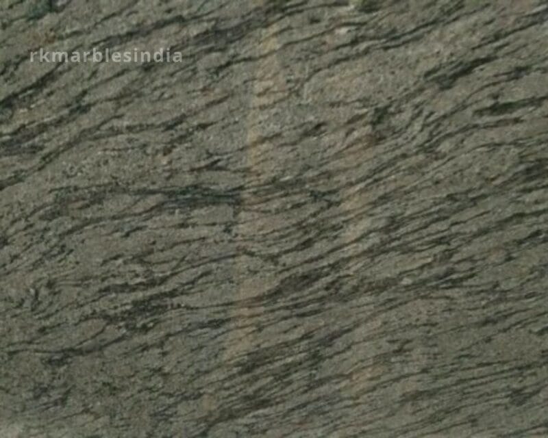 Signature Brown Granite