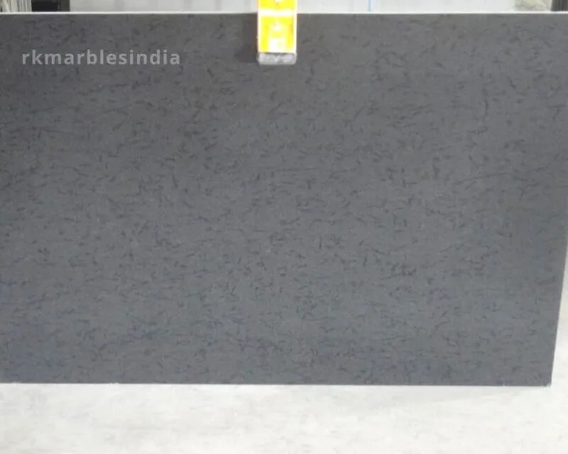 Spicy Black Granite