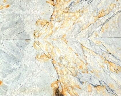 Statuario Gold Granite