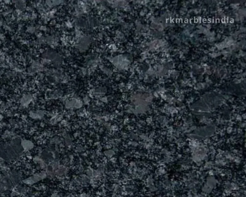 Steel Grey Granite