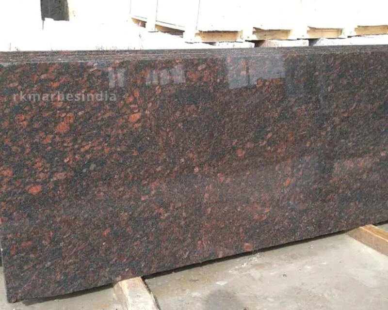 Tan Brown Granite