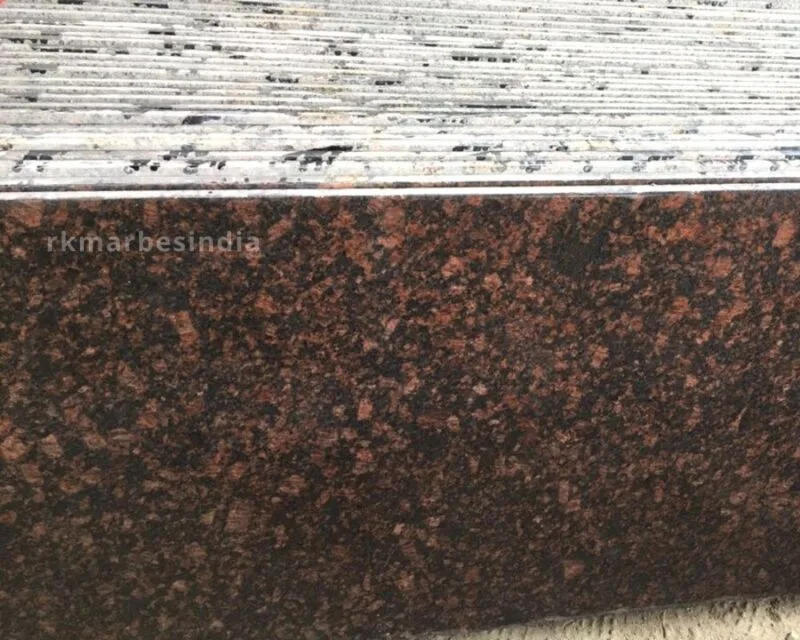 Tan Brown Granite