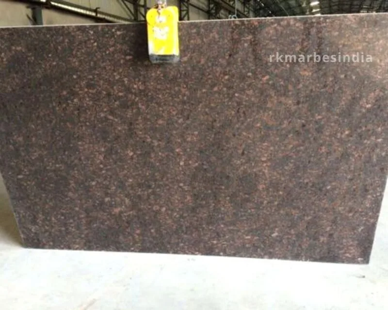 Tan Brown Granite