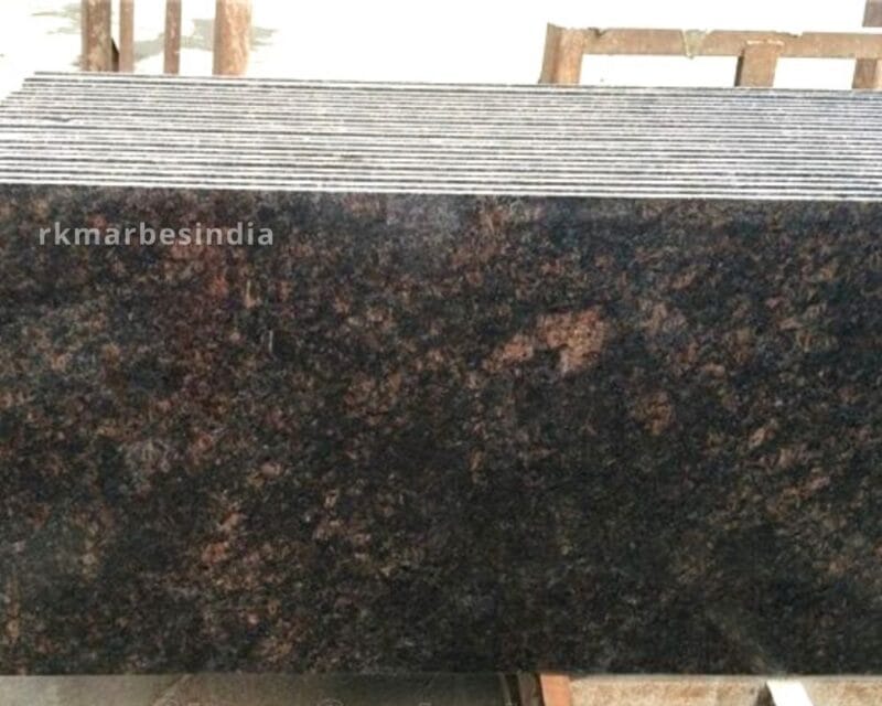 Tan Brown Granite