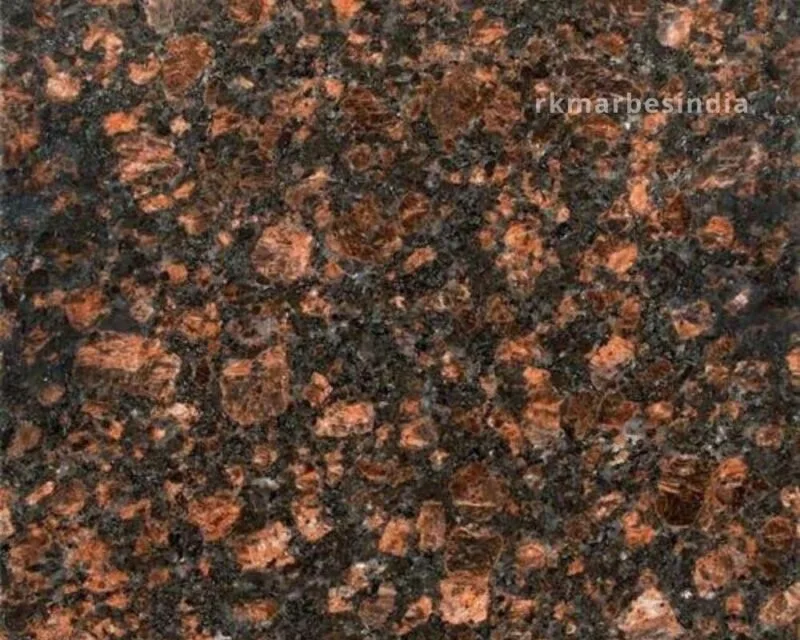 Tan Brown Granite