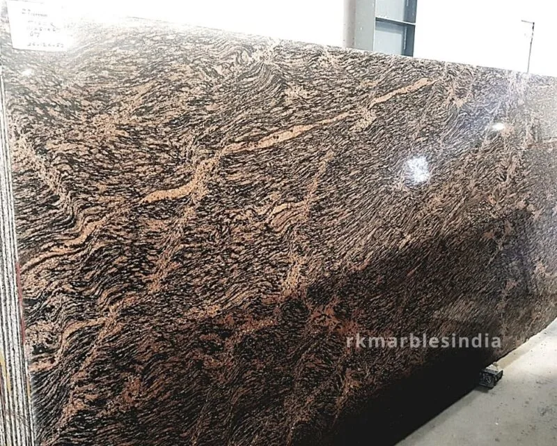 Tiger Skin Granite