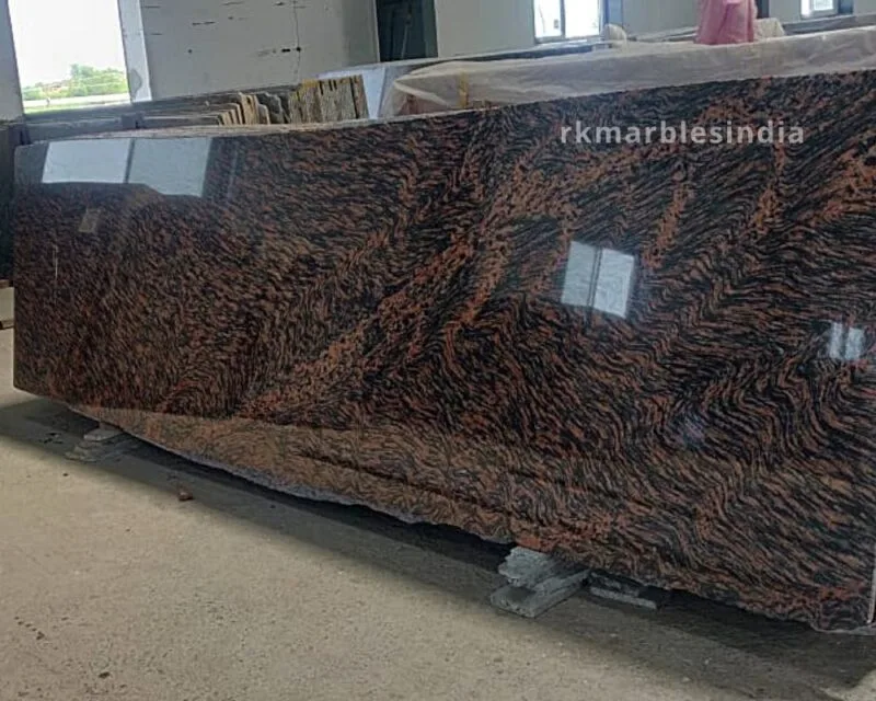 Tiger Skin Granite