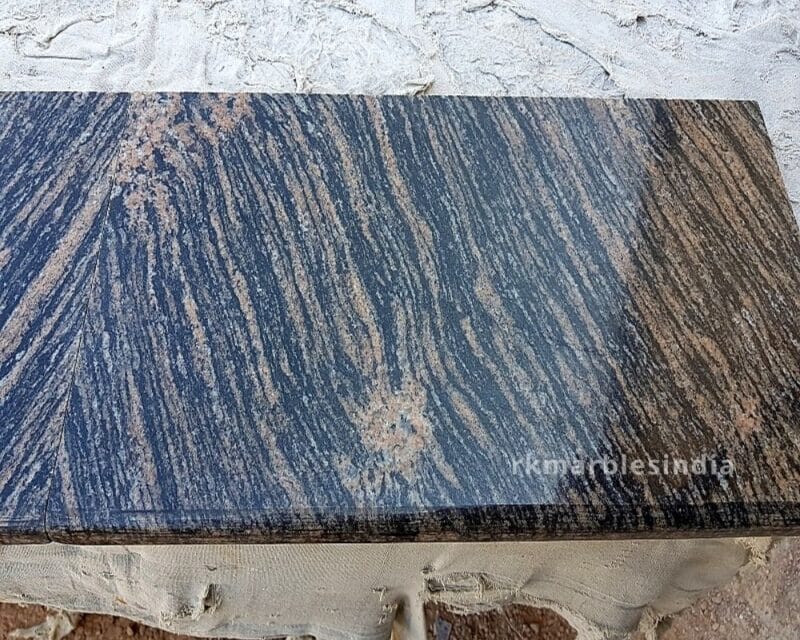 Tiger Skin Granite