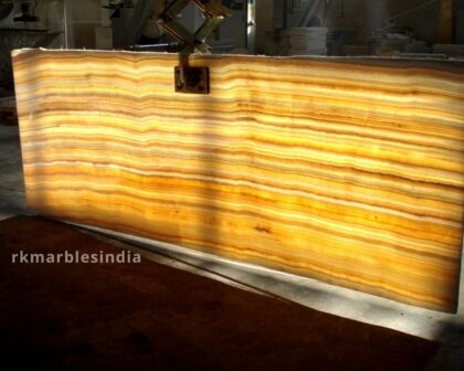 Turkish Onyx Marble