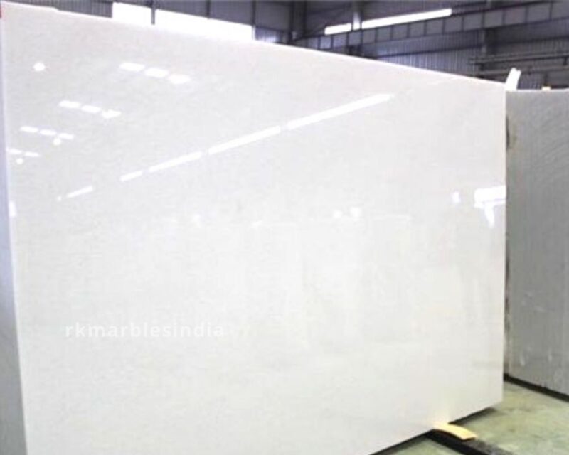 Vietnam White RK Marble