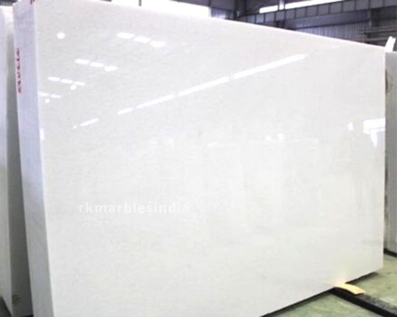 Vietnam White RK Marble