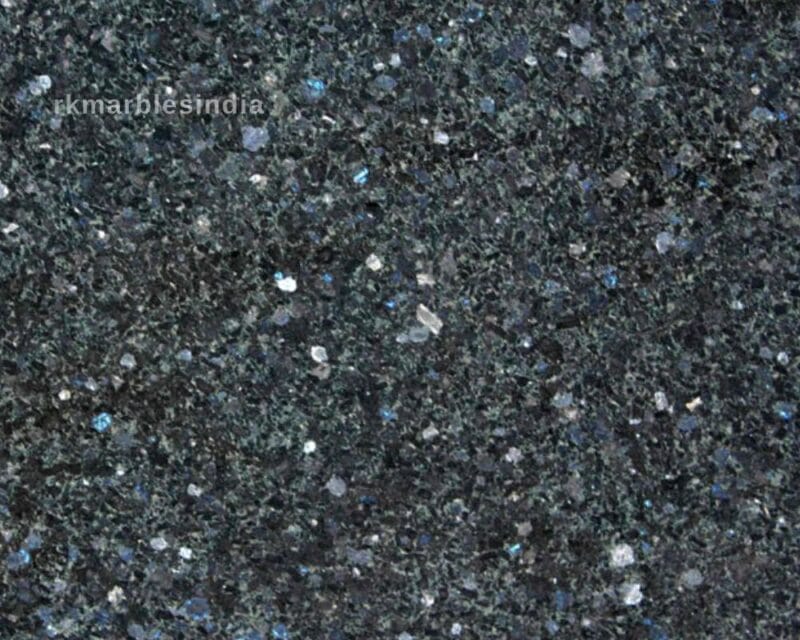 Volga Blue Granite