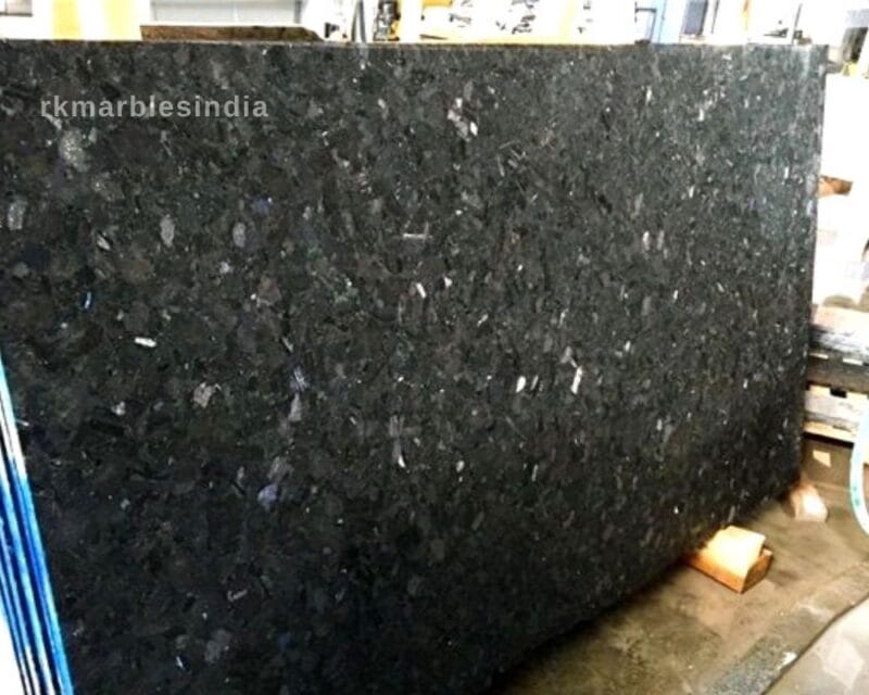 Volga Blue Granite