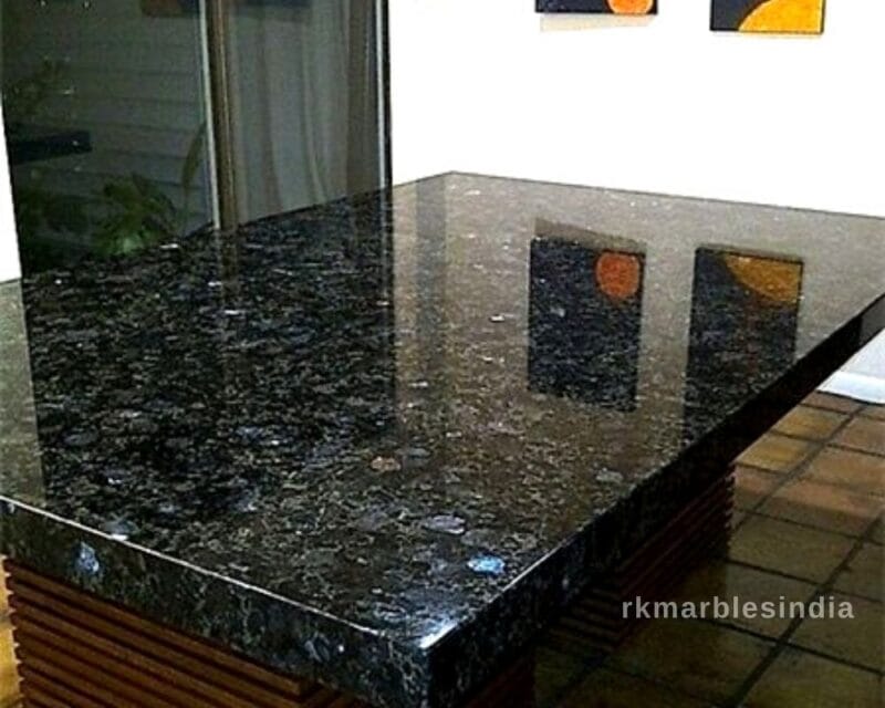 Volga Blue Granite