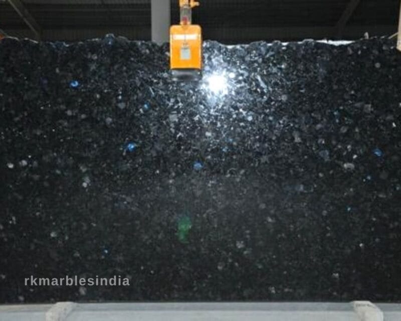 Volga Blue Granite