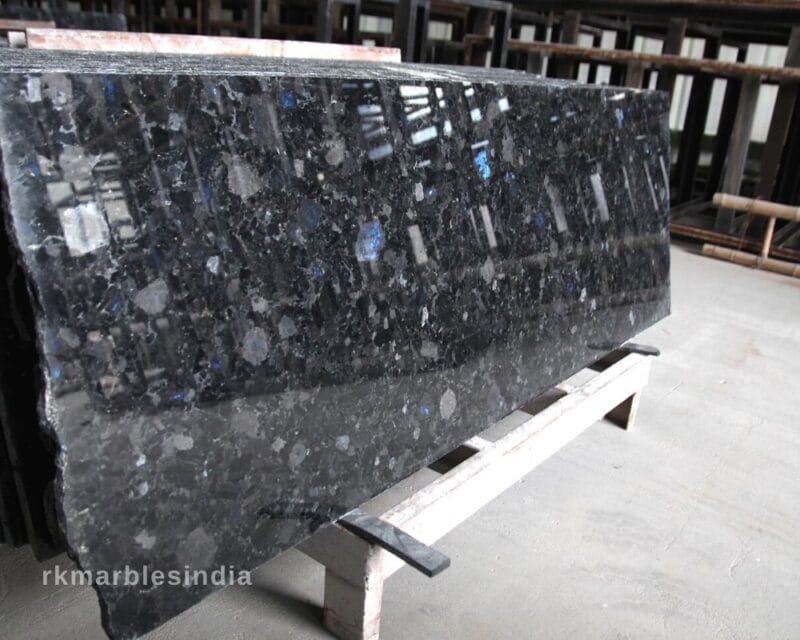 Volga Blue Granite