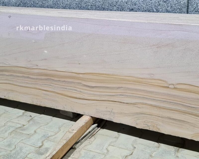 Volga beige granite