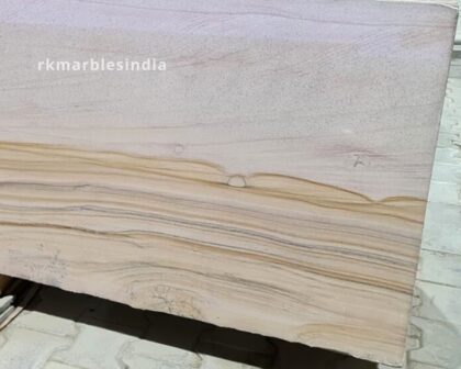 Volga beige granite