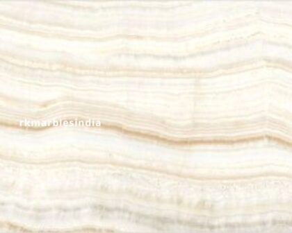 White Onyx