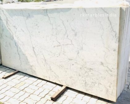 indian statuario marble