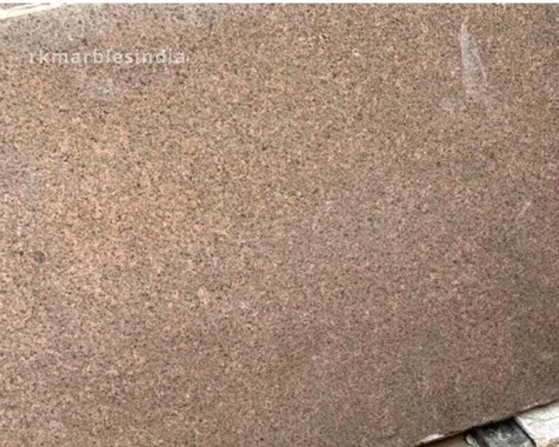 Z Brown | North India Granite