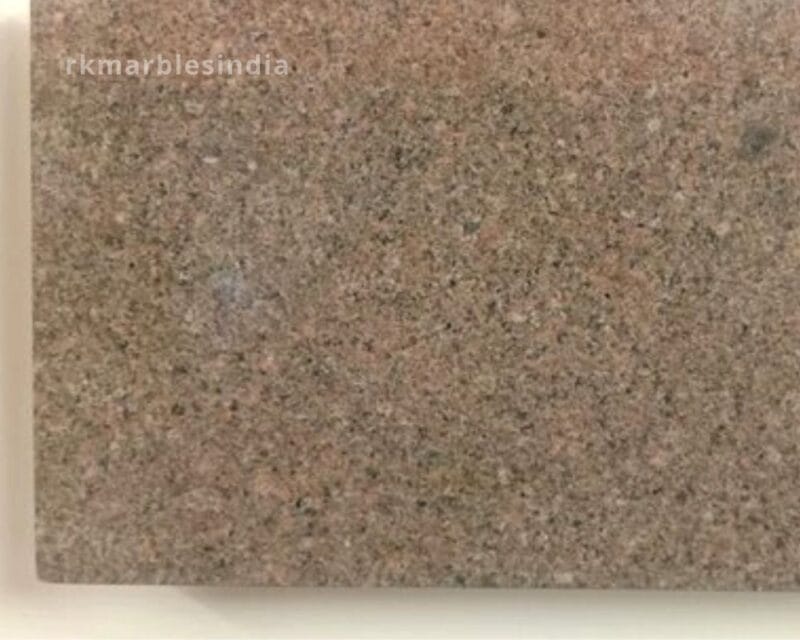 Z Brown | North India Granite