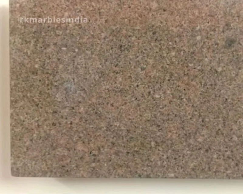 Z Brown | North India Granite