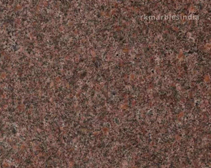 Z Brown | North India Granite