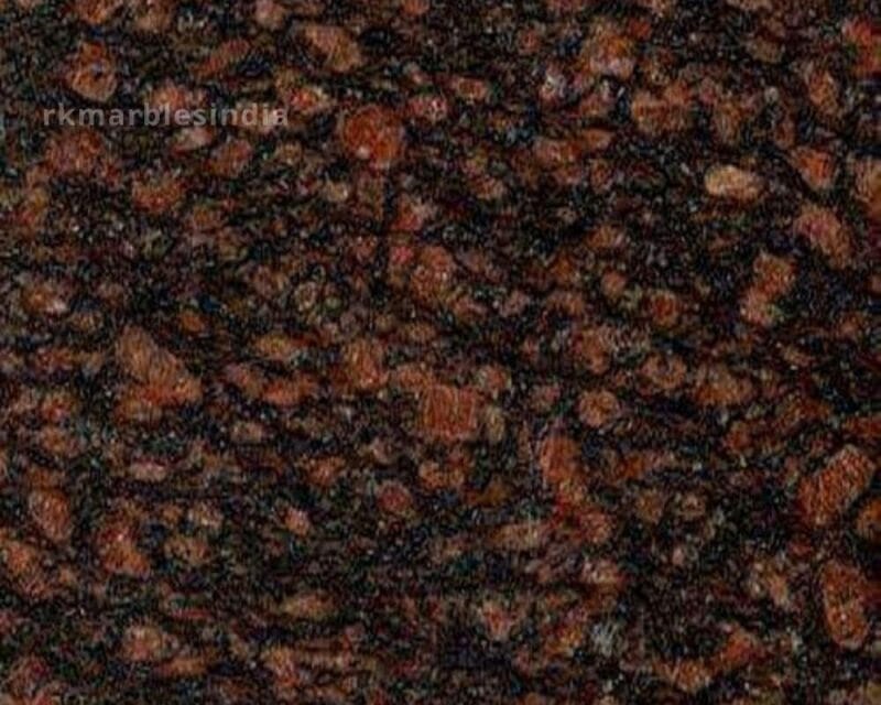 Cats Eye Granite