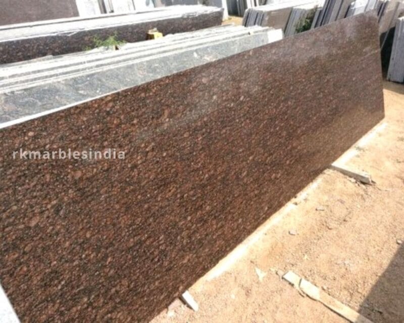 Cats Eye Granite