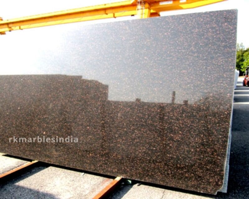 Cats Eye Granite