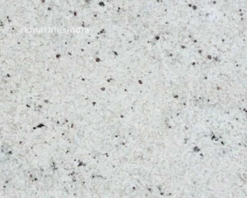 Colonial White Granite