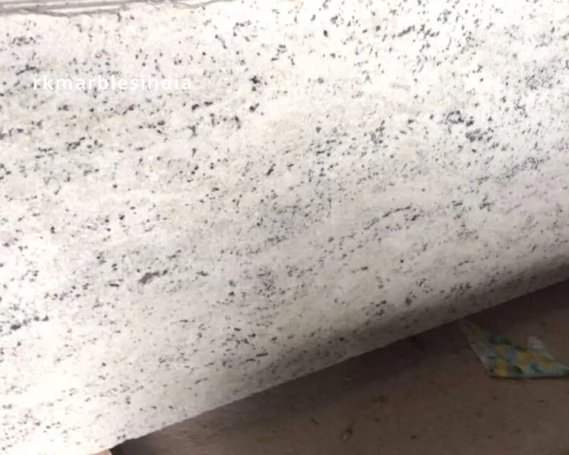 Colonial White Granite