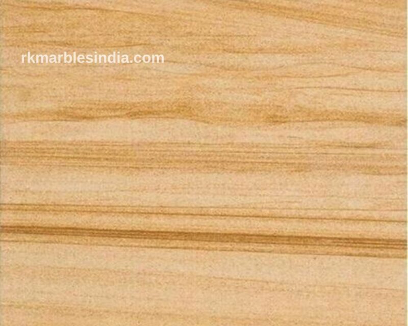 Teakwood Sandstone