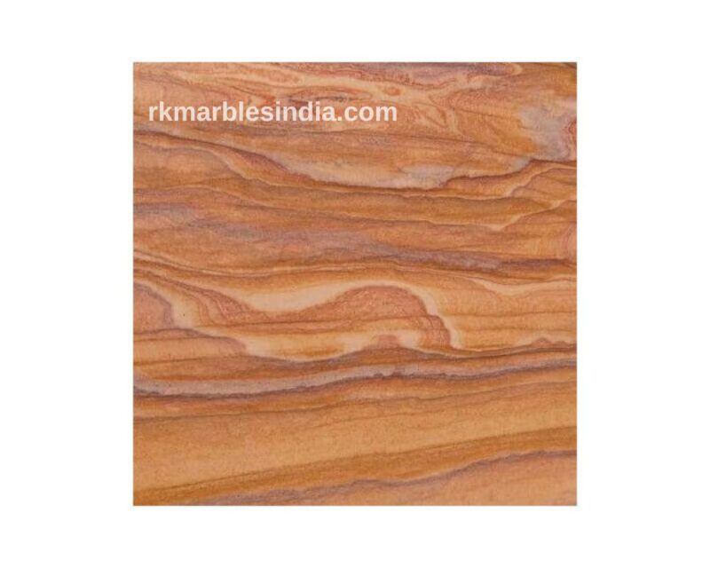 Rainbow Sandstone