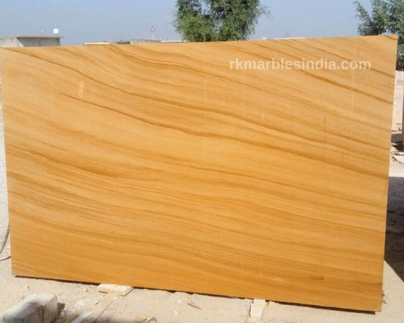 Teakwood Sandstone