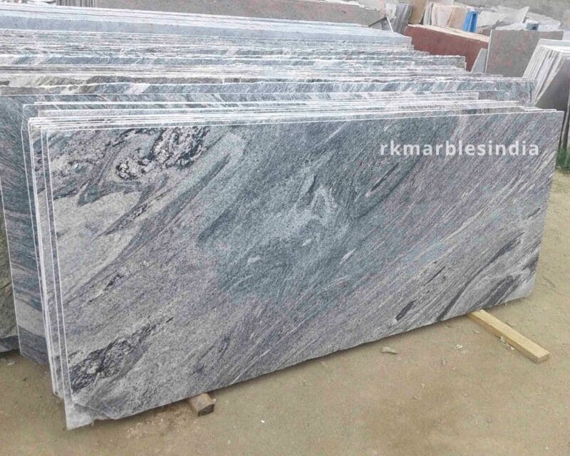 Viscon White Granite