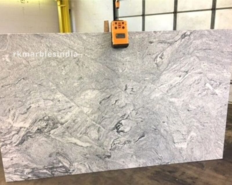 Viscon White Granite