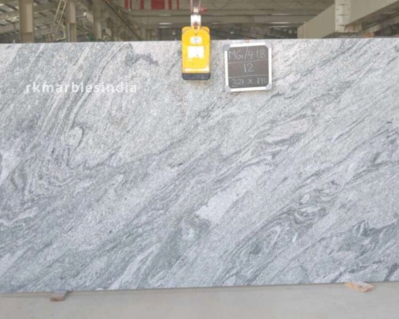 Viscon White Granite