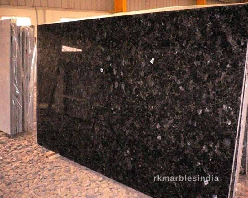 Volga Blue Granite