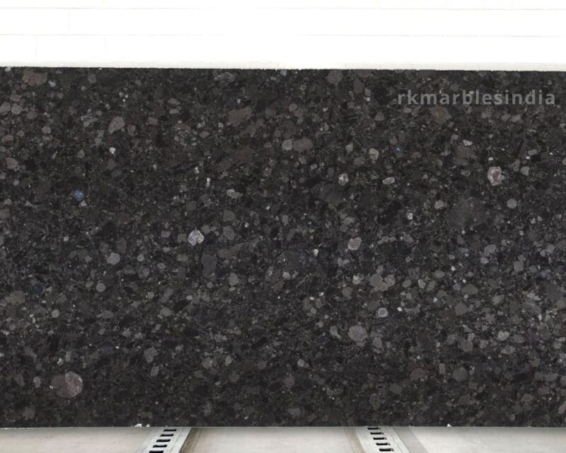 Volga Blue Granite