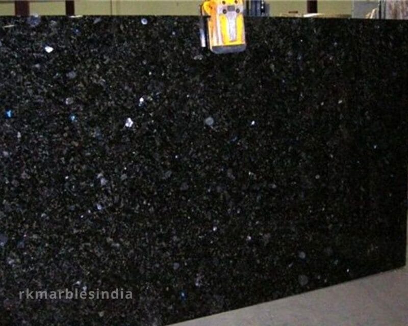 Volga Blue Granite