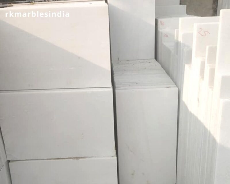 White Base Tiles