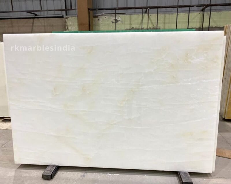 White Onyx