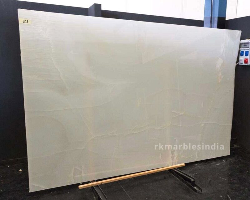 White Onyx